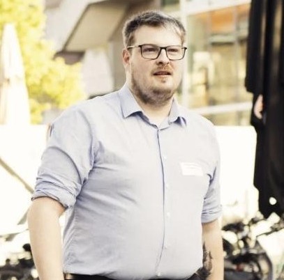 Mathias Menten